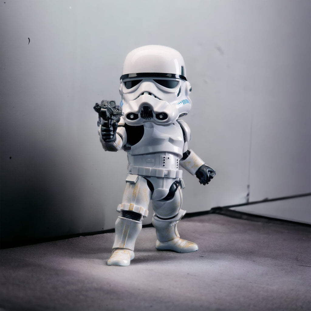 Star Wars: Egg Attack Action Figure Stormtrooper 16 cm