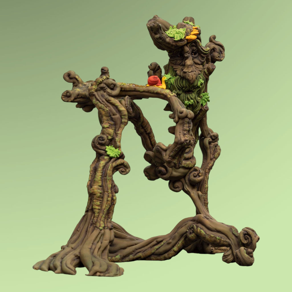 Il Signore degli Anelli: Mini Epics Vinyl Figure Treebeard 25 cm