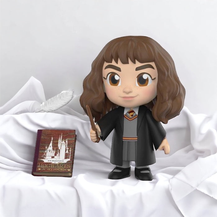 Harry Potter: Funko - Hermione Granger 5 Star - Pop!