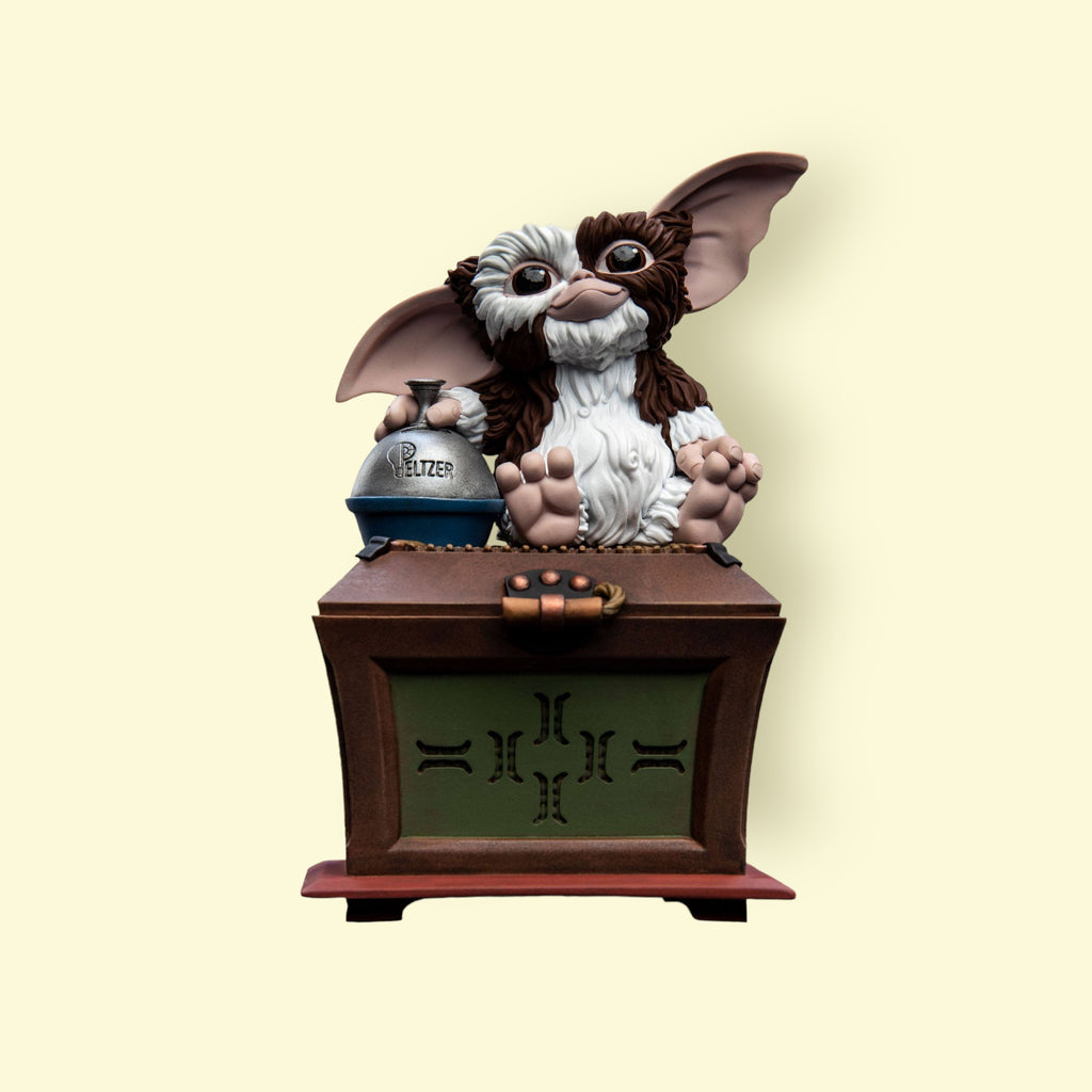 Gremlins: Mini Epics Vinylfigur Gizmo 12 cm