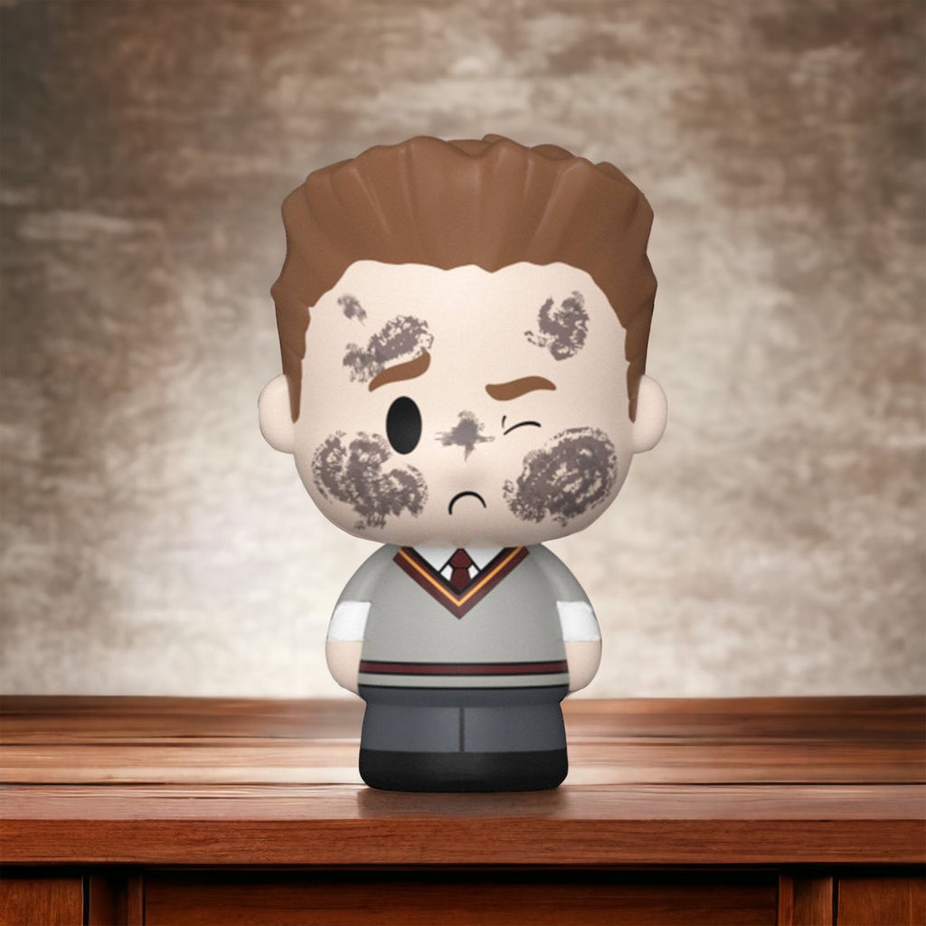 Harry Potter: Mini Moments Vinylfigur Seamus