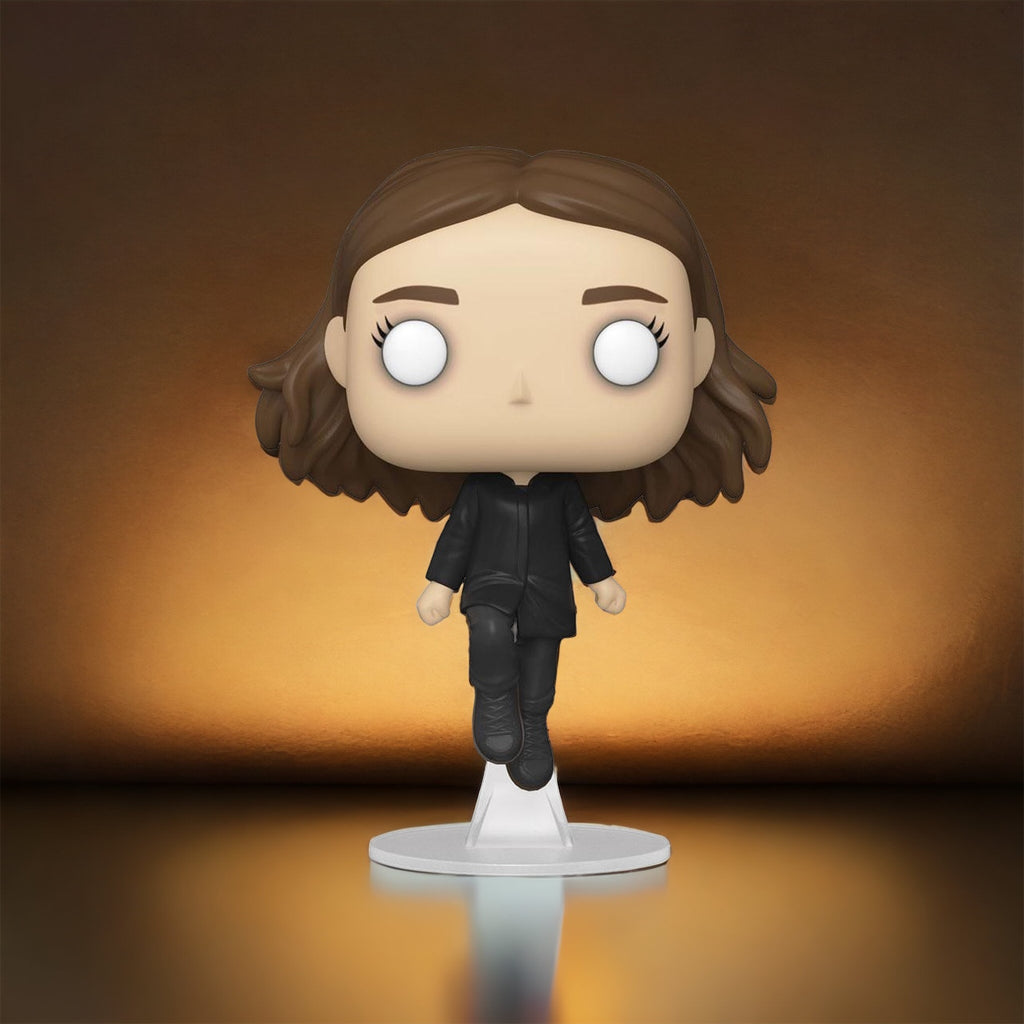 Die Umbrella Academy: POP! TV Vinyl Figur Vanya 9cm