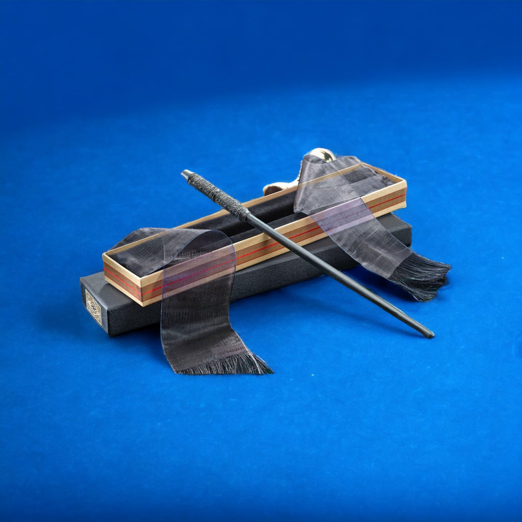 Harry Potter: Bacchetta Severus Piton