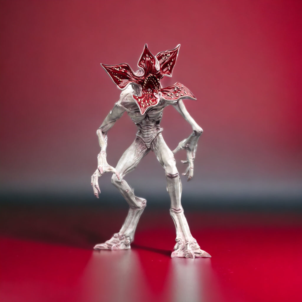 Stranger Things: Mini Epics Vinylfigur The Demogorgon (Staffel 1) 17 cm