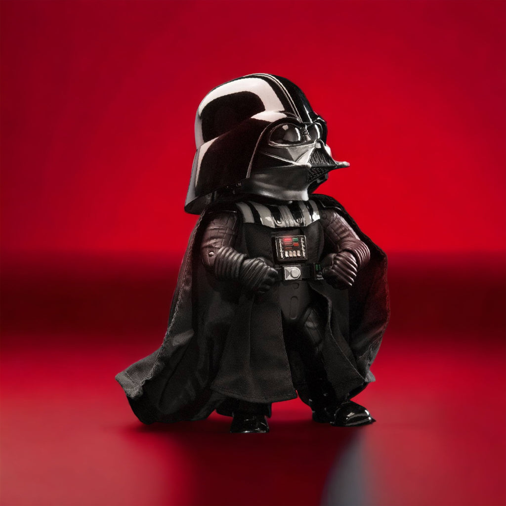 Star Wars: Egg Attack Actionfigur Darth Vader 16cm