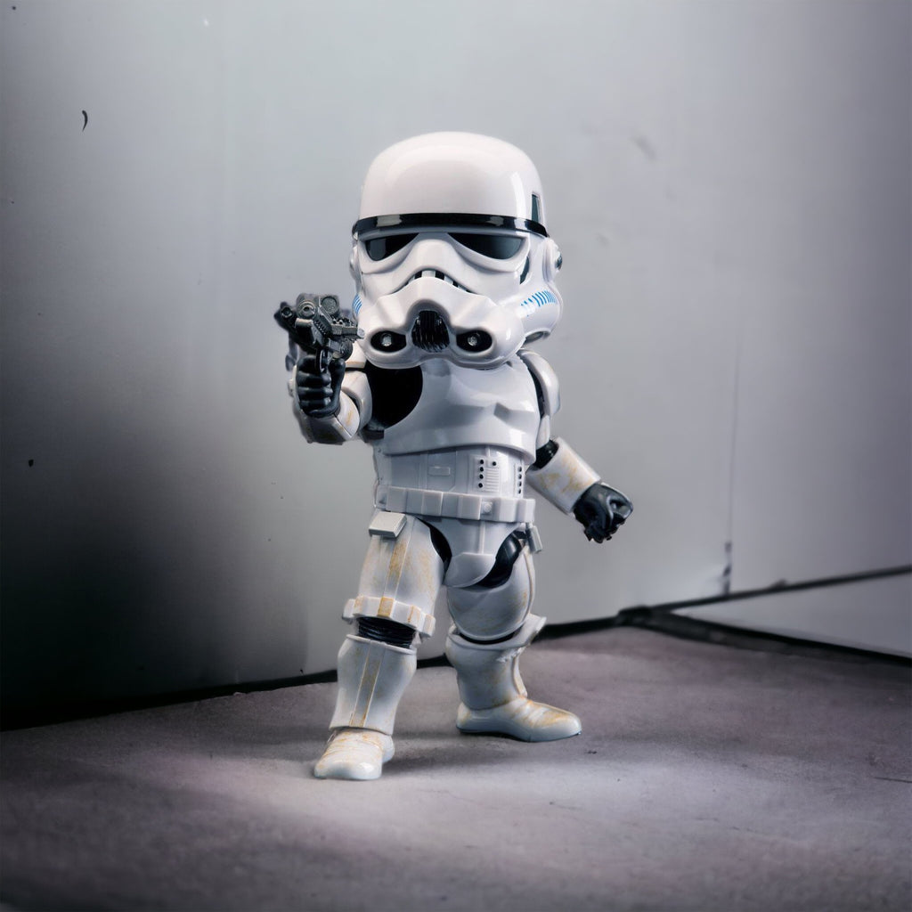 Star Wars: Egg Attack Actionfigur Stormtrooper 16cm