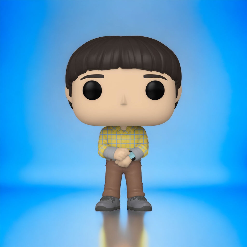 Stranger Things: POP! TV Vinyl Figure Will 9 cm