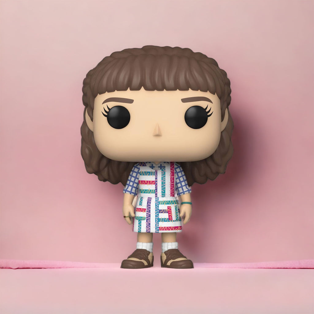 Stranger Things: POP! TV Vinyl Figure Eleven 9 cm