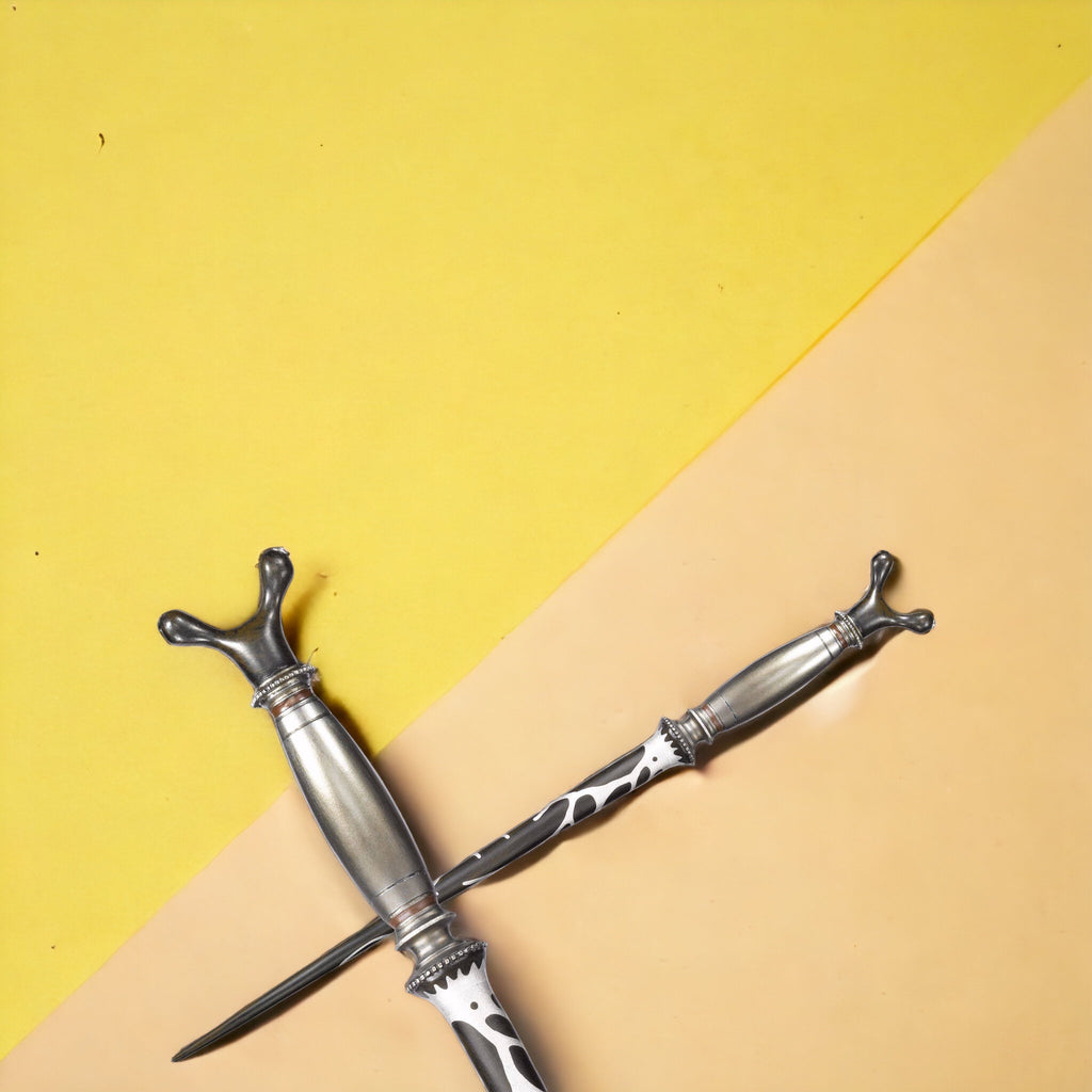 Harry Potter: Bacchetta Horace Slughorn  (Character-Edition)