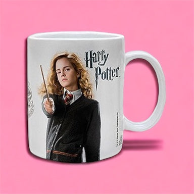 Harry Potter: Tazza Hermione Granger