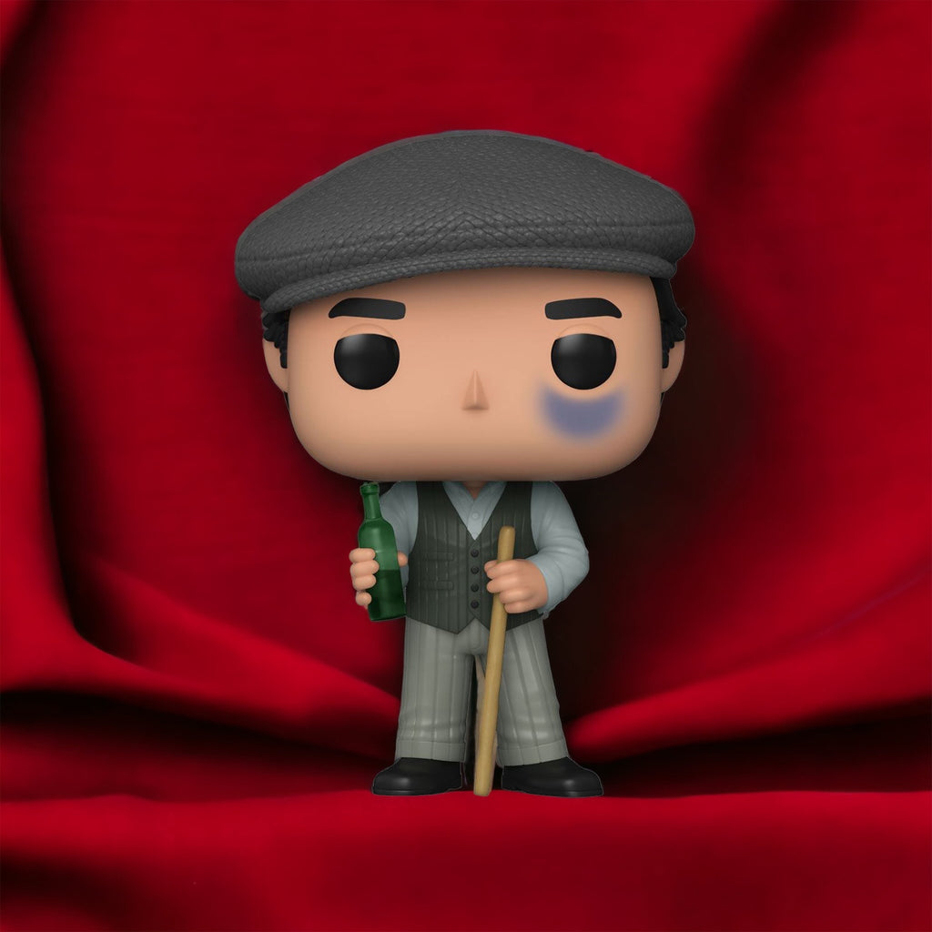 Il Padrino POP! Movies Vinyl Figure 50th Anniversary Michael Corleone 9 cm