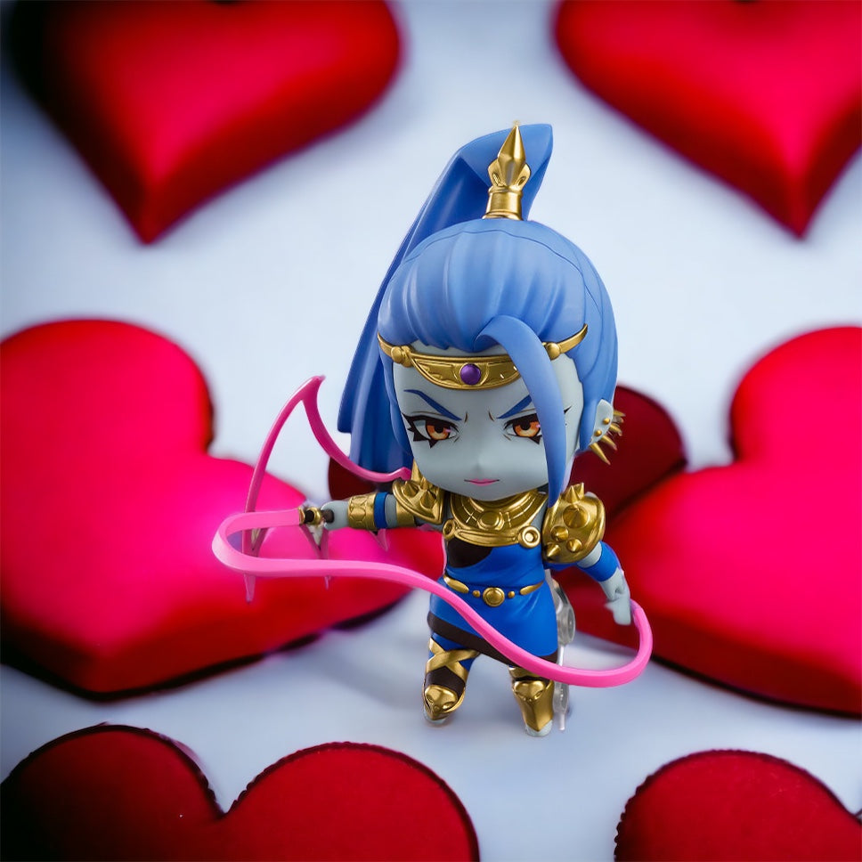 Hades Nendoroid Action Figure Megaera 10 cm