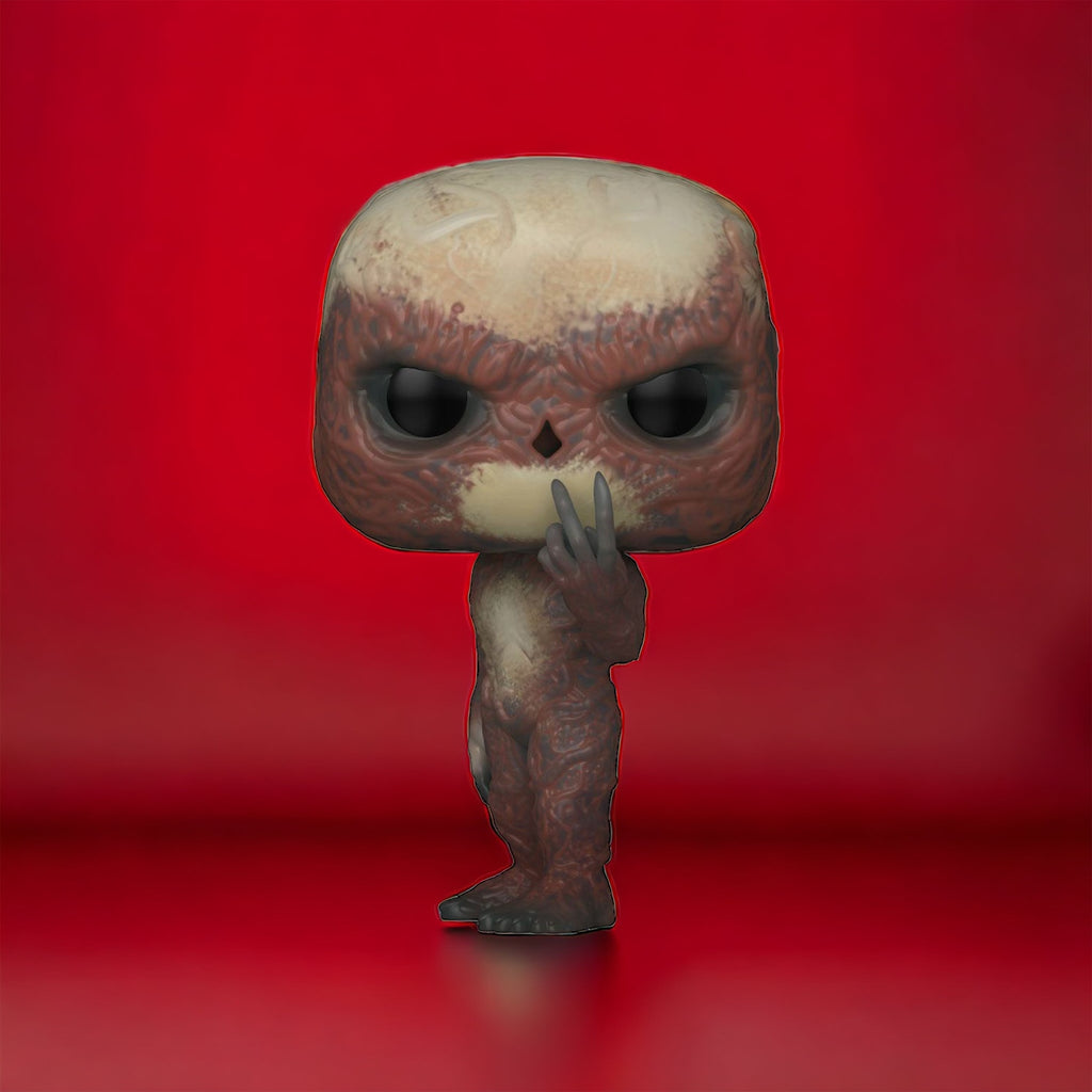 Stranger Things: POP! Vinyl Figure Vecna Pointing 9 cm