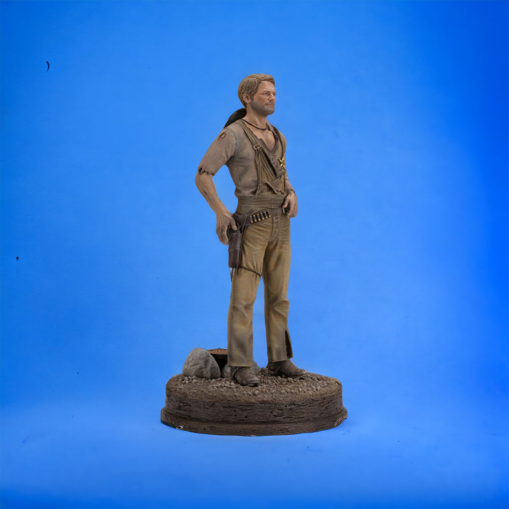Terence Hill: Old&Rare 1/6 Resin Statue