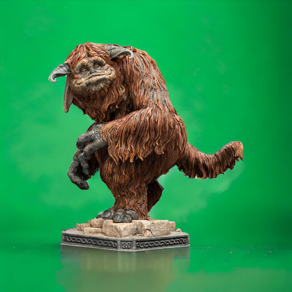 Labyrinth: Statue 1/6 Ludo 36 cm