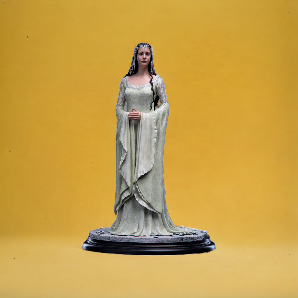 Il Signore degli Anelli: Statua 1/6 Incoronazione Arwen (Classic Series) 32 cm