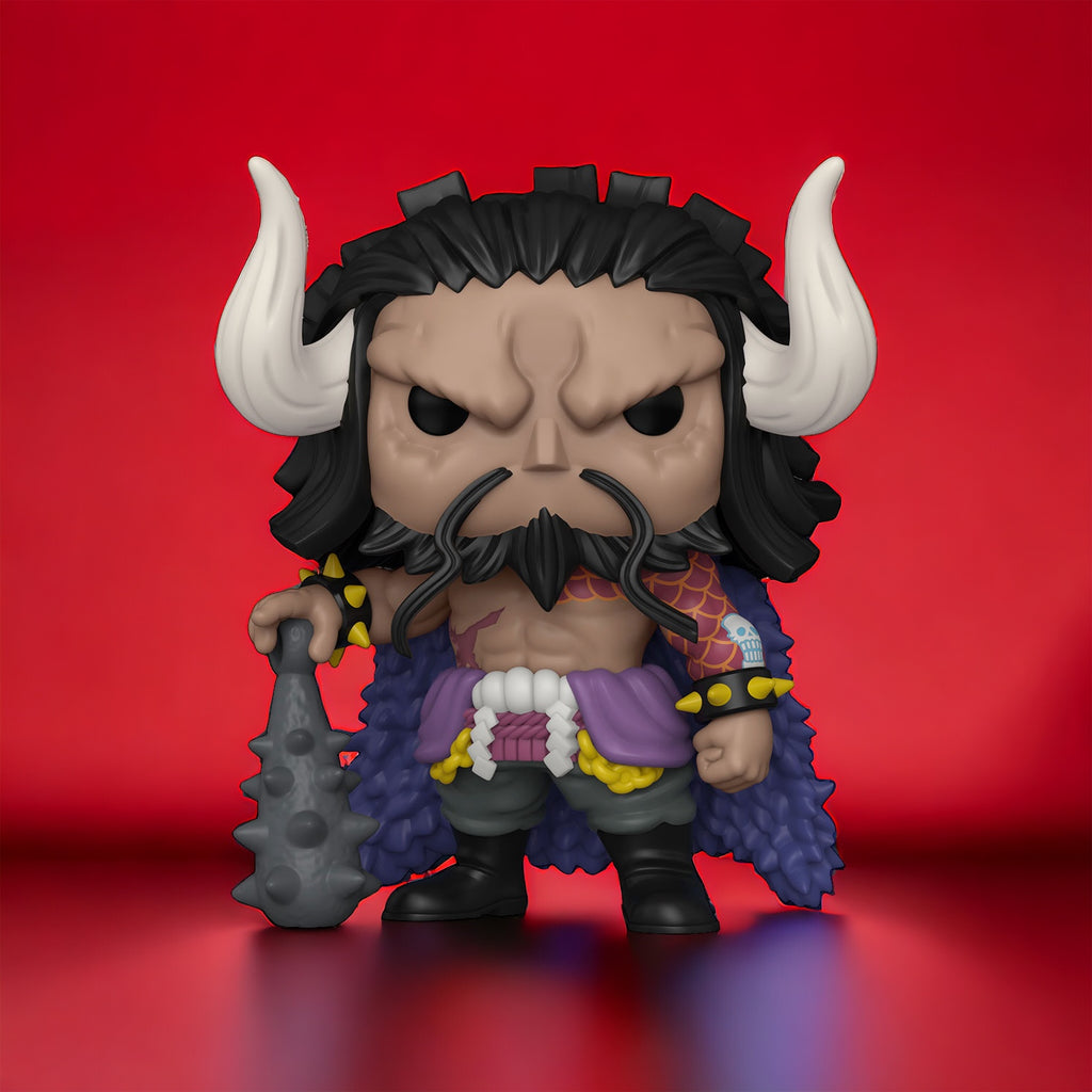 One Piece: Super Sized POP! Vinyl Figure Kaido 15 cm