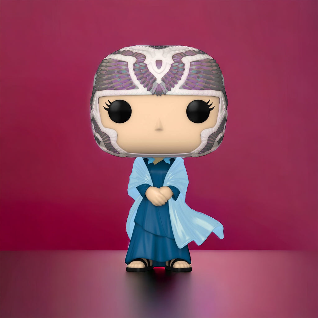 Dune 2: POP! Movies Vinyl Figure Princess Irulan 9 cm