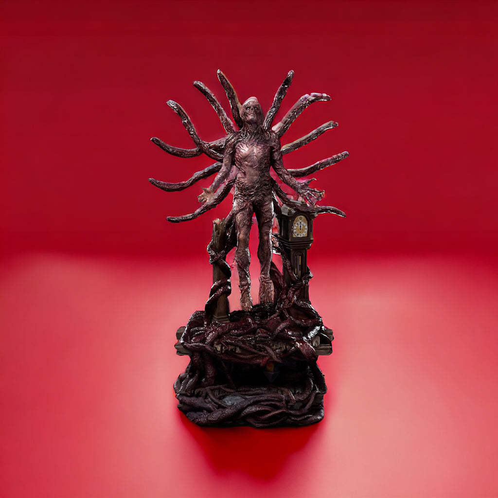 Stranger Things: Art Scale Deluxe Statue 1/10 Vecna 37 cm