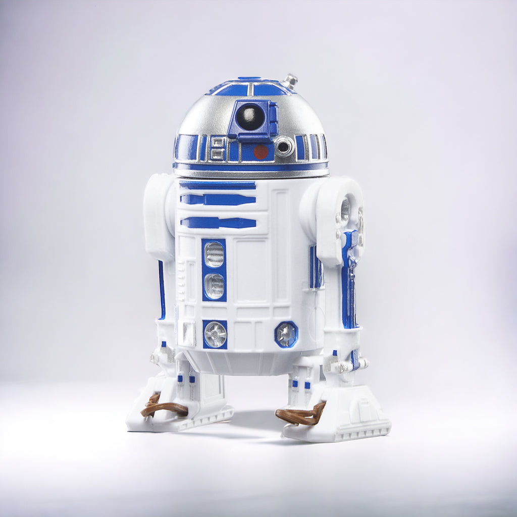 Star Wars Episode IV: Vintage Collection Action Figure Artoo-Detoo (R2-D2) 10 cm
