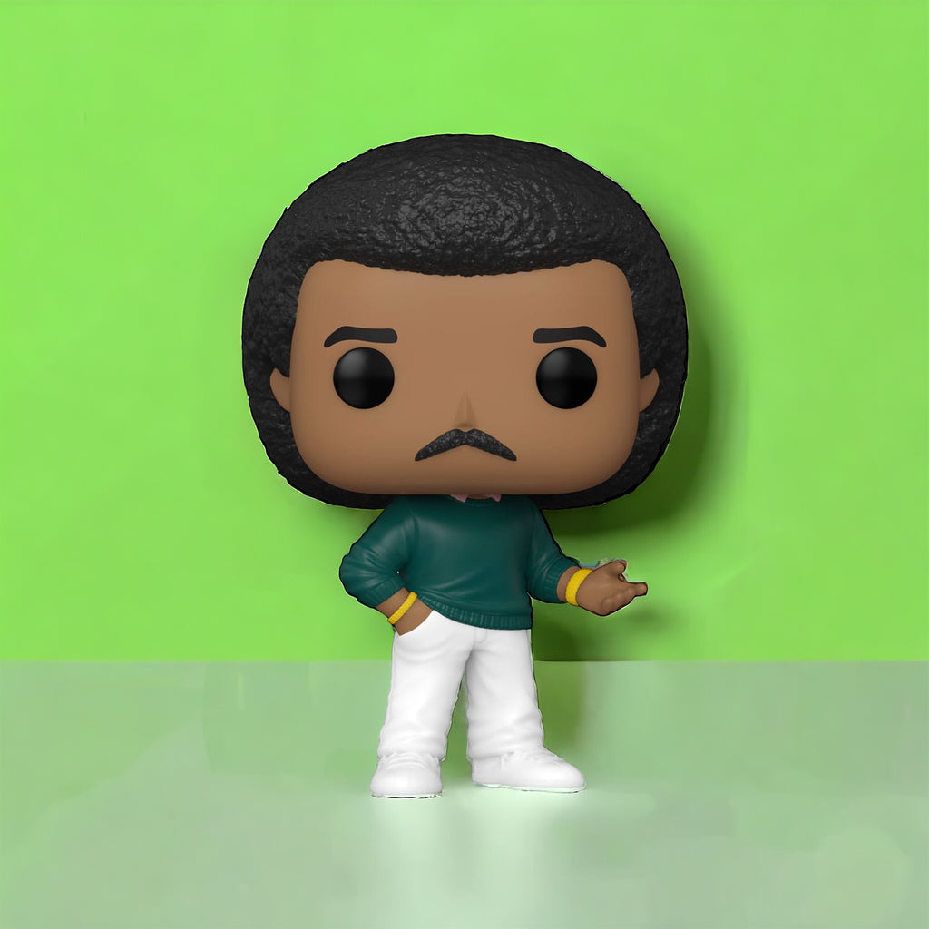 Lionel Richie: POP! Rocks Vinyl Figure 9 cm