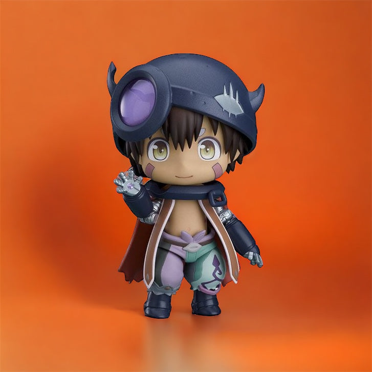Made in Abyss: Nendoroid Action Figure Reg (re-run) 10 cm