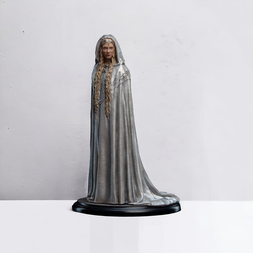 Il Signore degli Anelli: Mini Statua Galadriel 17 cm