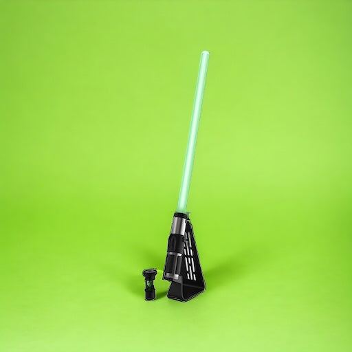 Star Wars: Black Series Replica Force FX Elite Lightsaber Yoda