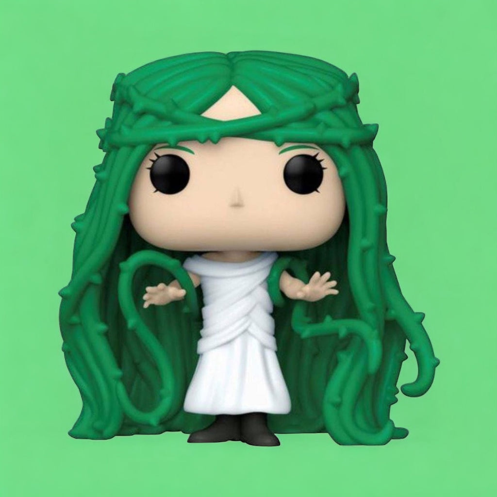 My Hero Academia: POP! Animation Vinyl Figure Ibara Shiozaki 9 cm