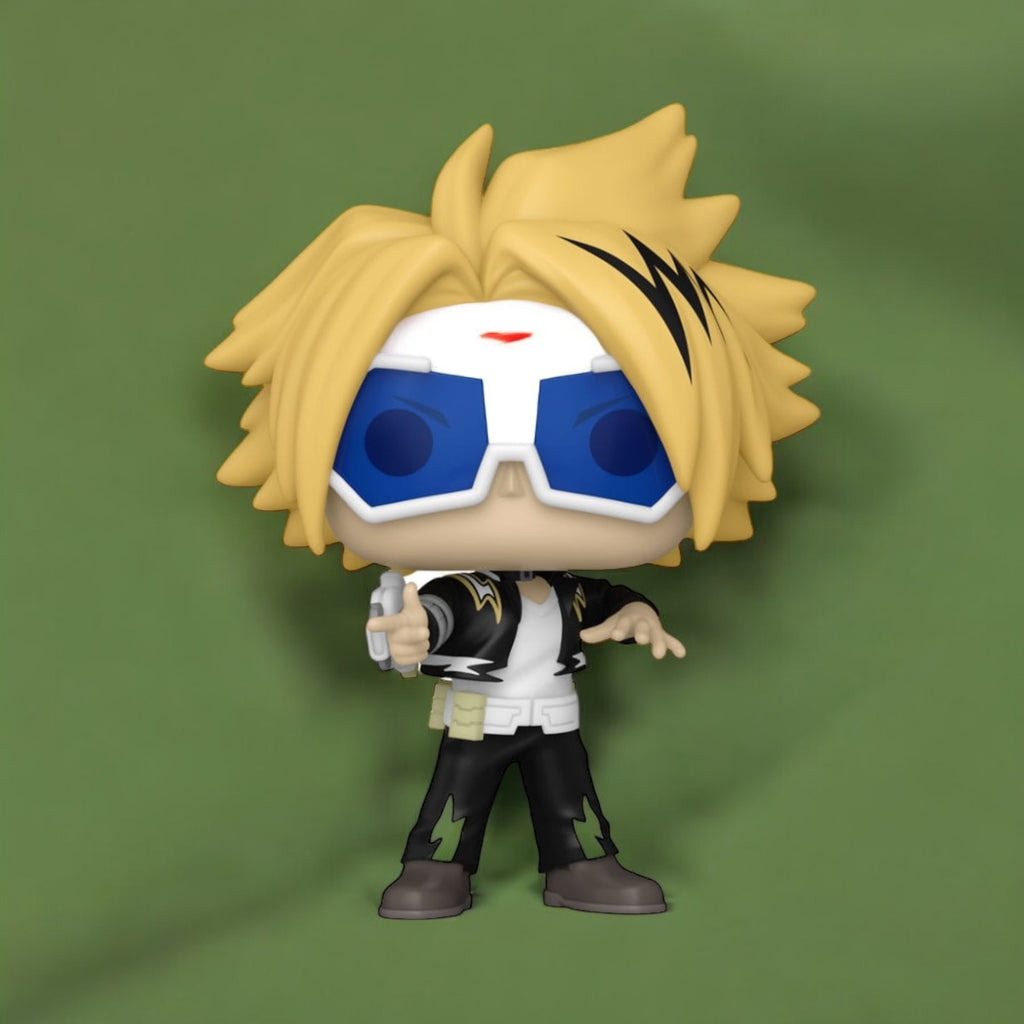 Hero Academia: POP! Animation Vinyl Figure Denki Kaminari 9 cm