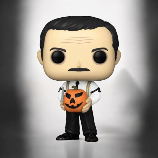 The Addams Family: POP! TV Vinyl Figure Gomez 9 cm