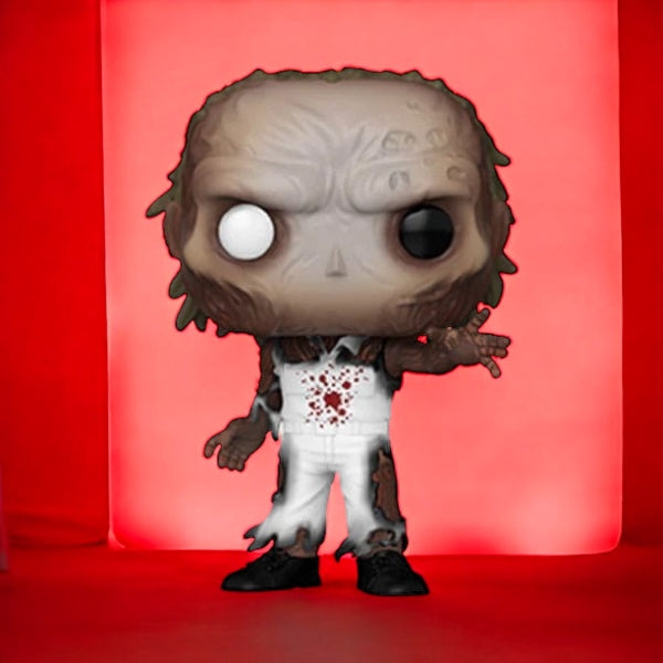 Stranger Things: POP! TV Vinyl Figure Vecna(Transformation) 9 cm