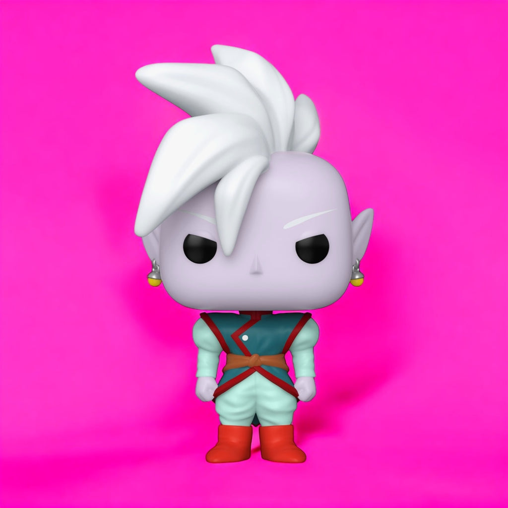 Dragon Ball Super: POP! Animation Vinyl Figure Shin 9 cm