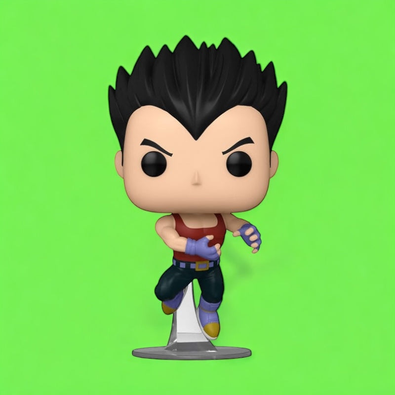 Dragon Ball GT: POP! Animation Vinyl Figure Vegeta 9 cm