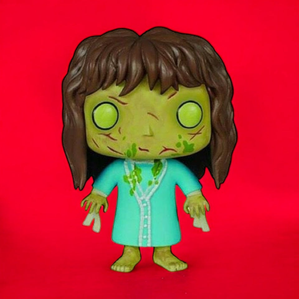 L'esorcista: POP! Movies Vinyl Figure Regan 9 cm