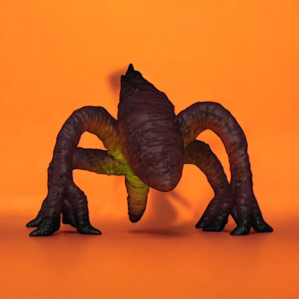 Figurine Funko Pop! Rift - The Mind Flayer (Stranger Things) N°1597 - 15 Cm, Neuf