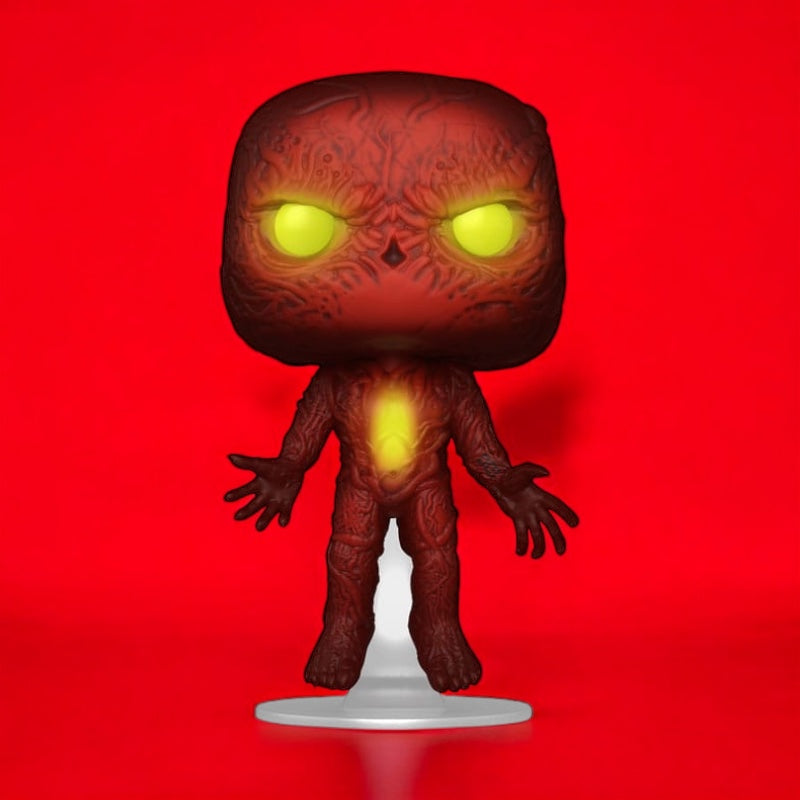 Stranger Things: Rift POP! TV Vinyl Figure Vecna 9 cm