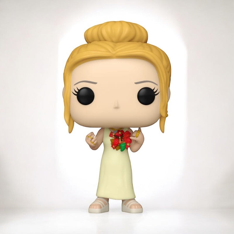 Friends POP! TV Vinyl Figure Phoebe 9 cm