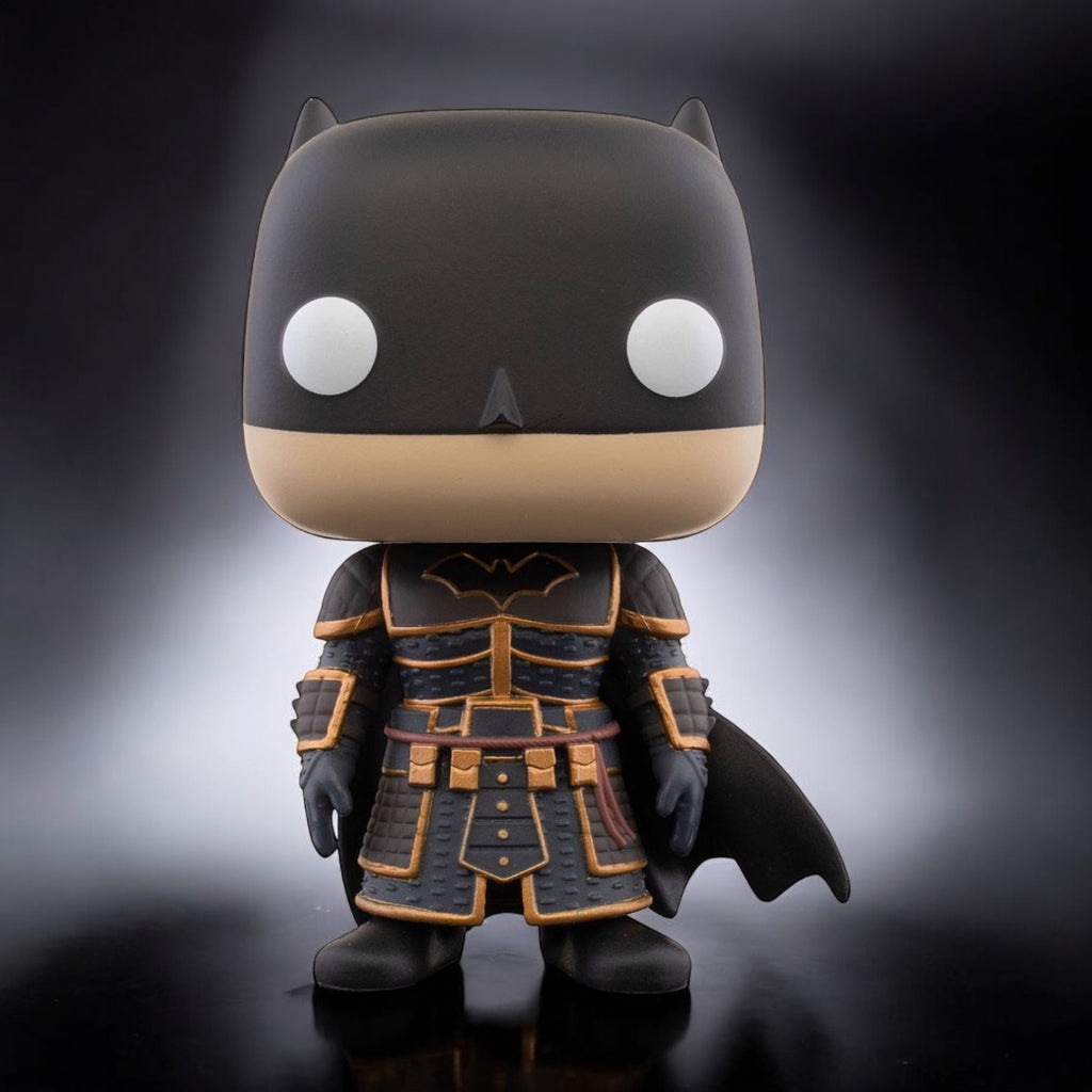 DC Imperial Palace POP! Heroes Vinyl Figure Batman 9 cm