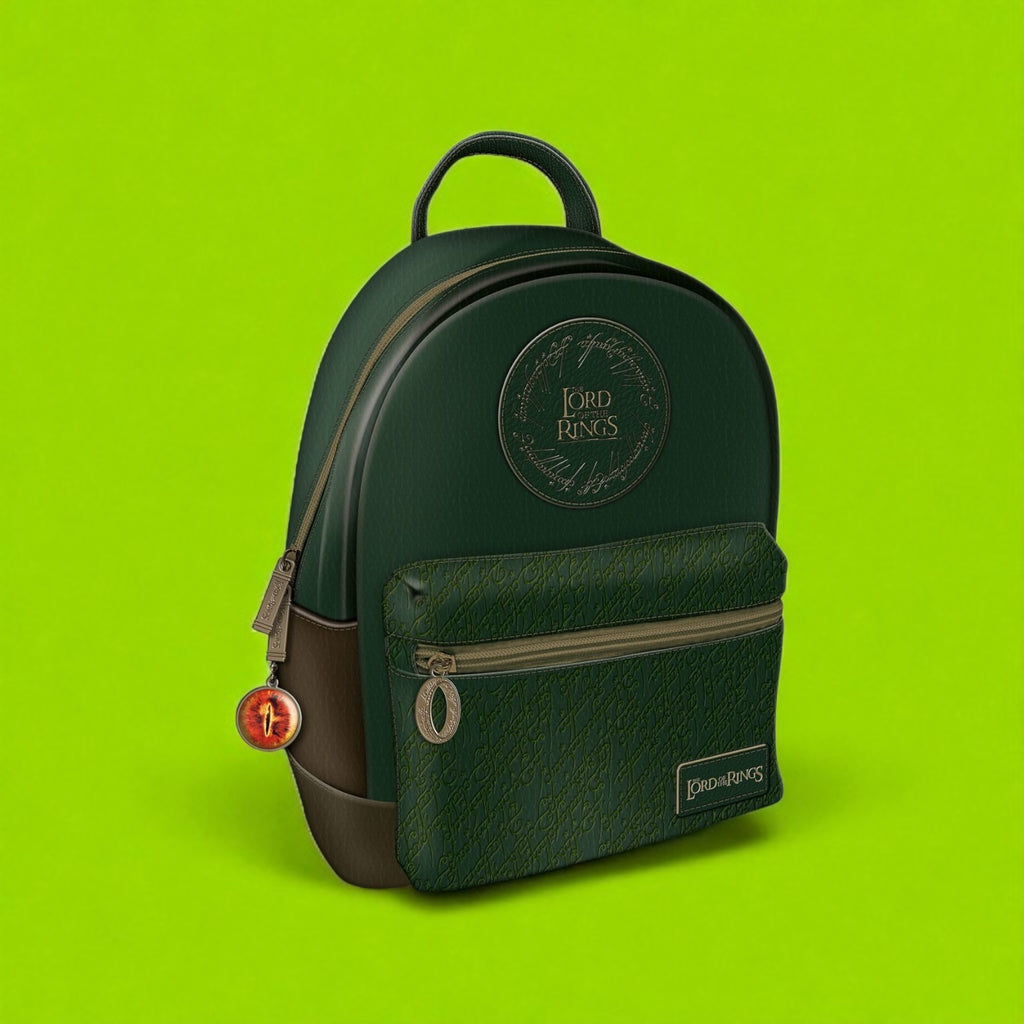 The Lord of the Rings: Backpack The Ring