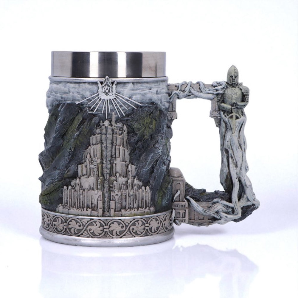 Lord Of The Rings: Tankard Gondor 15 cm