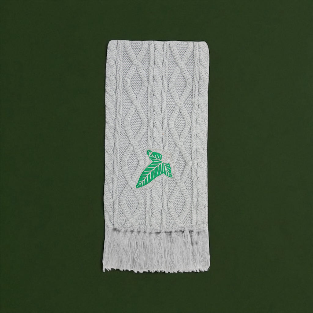 Lord of the Rings: Scarf Elves 190 cm