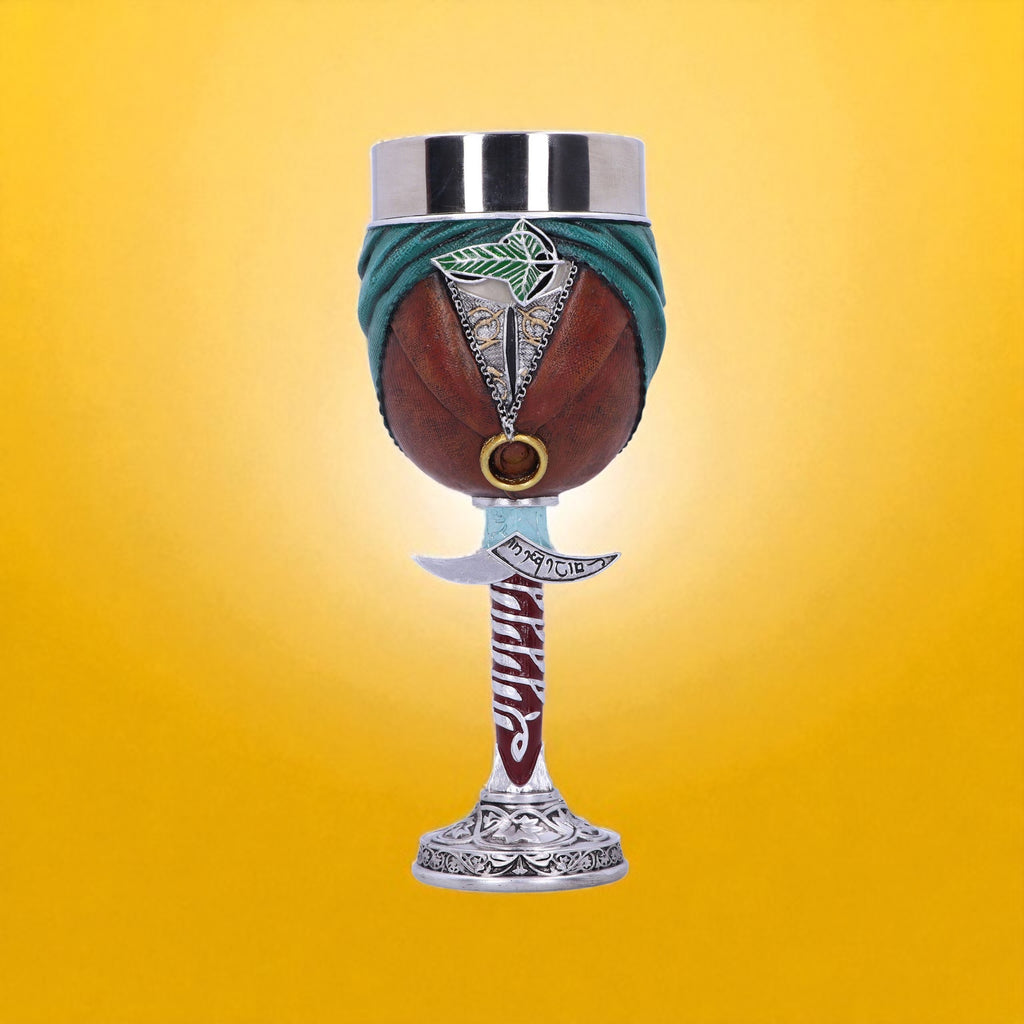 Lord Of The Rings: Goblet Frodo