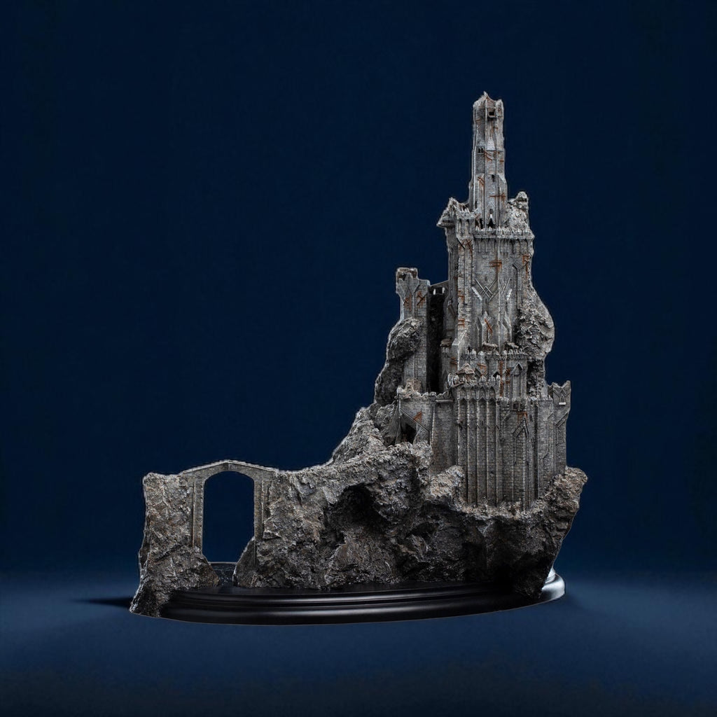 Lord of the Rings: Statue Cirith Ungol - Limited Edition 33 cm