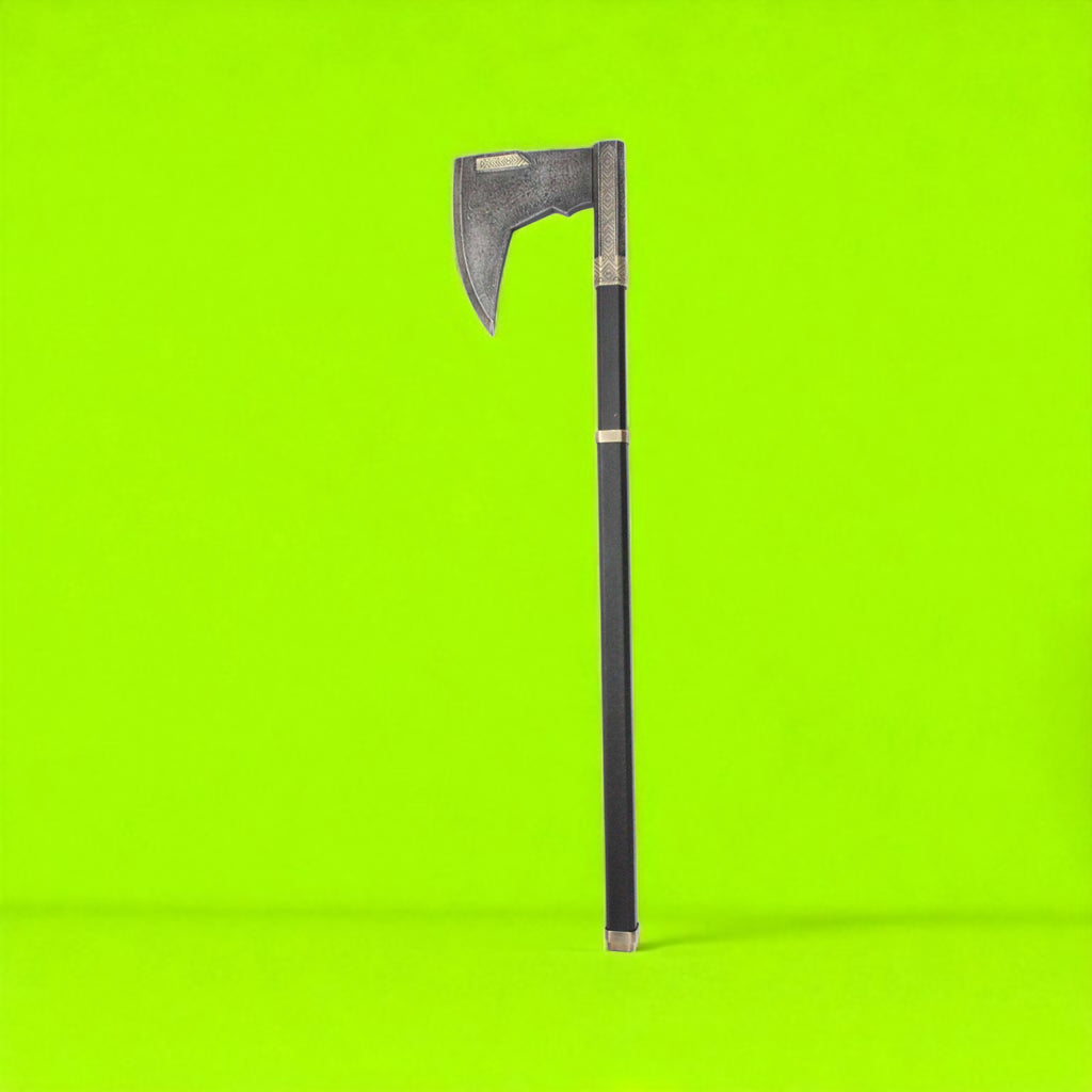Lord of the Rings: Replica 1/1 Bearded Axe of Gimli