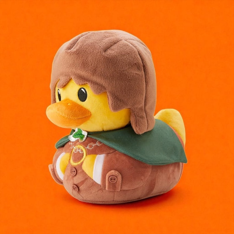 Lord of the Rings: Tubbz Plush Figure Frodo 20 cm