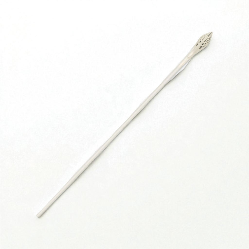 Lord of The Rings: Replica 1/1 Staff of Gandalf the White 185 cm