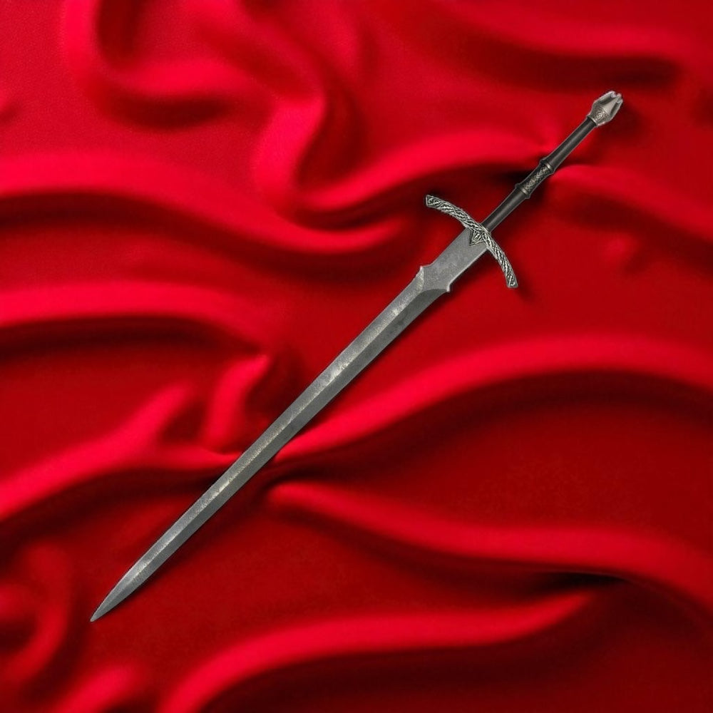 Lord of the Rings: Replica 1/1 Sword of the Witch King 139 cm