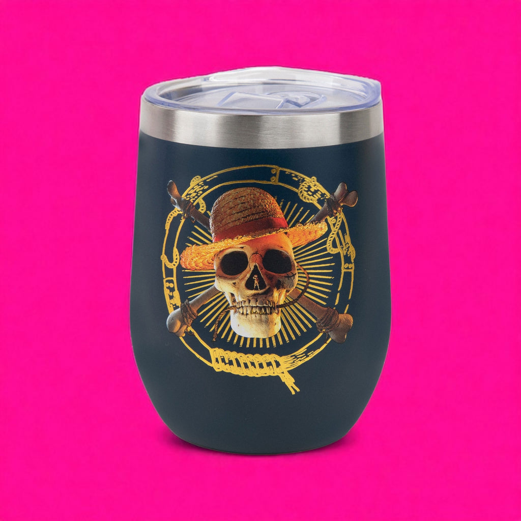 One Piece: Travel Mug Luffy