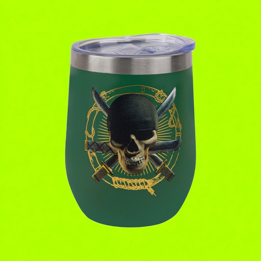 One Piece: Travel Mug Zoro